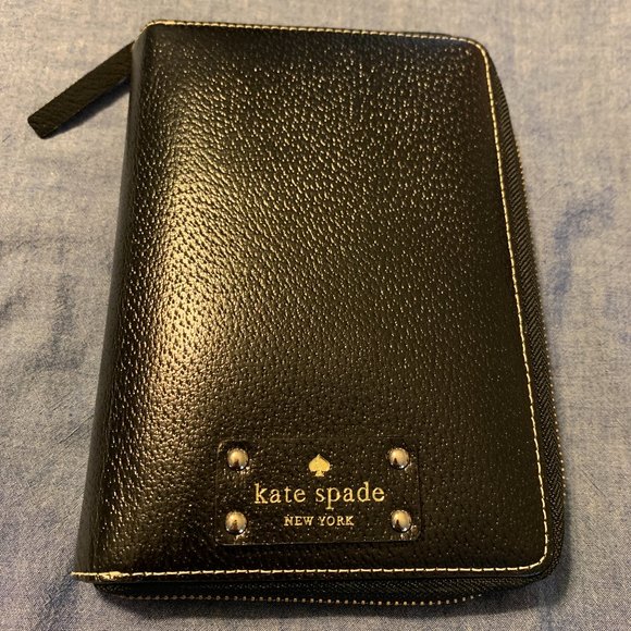 kate spade Other - KS Wellesley Planner
